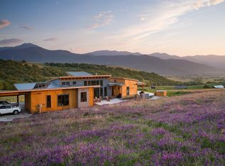 2645 Butler Creek Rd, Ashland, OR 97520