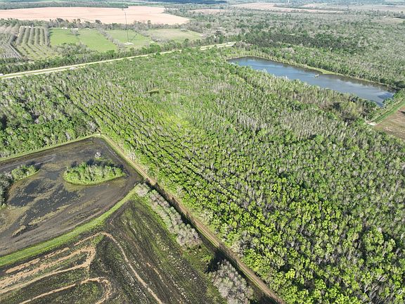3rd image of 0 Bayou Derbonne Rd