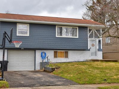 57 Annette Ave, Newark, OH, 43055