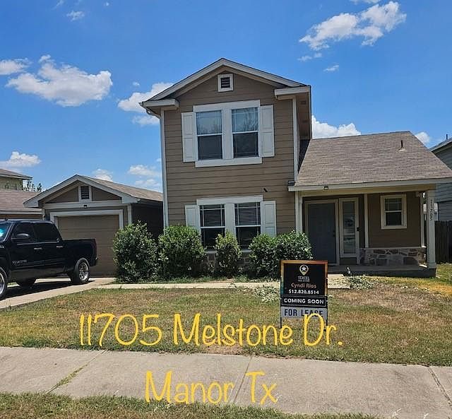 1st image of 11705 Melstone Dr
