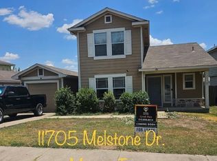 11705 Melstone Dr, Manor, TX 78653