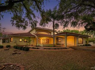 5000 Buddy Owens Ave, McAllen, TX 78504