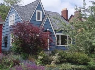 7539 20th Ave NE, Seattle, WA 98115