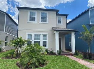 12597 Encore At Ovation Way, Winter Garden, FL 34787