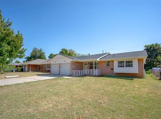 600 Leslie Dr, Oklahoma City, OK 73115
