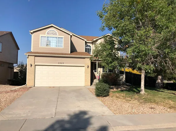 3323 S Andes St, Aurora, CO 80013
