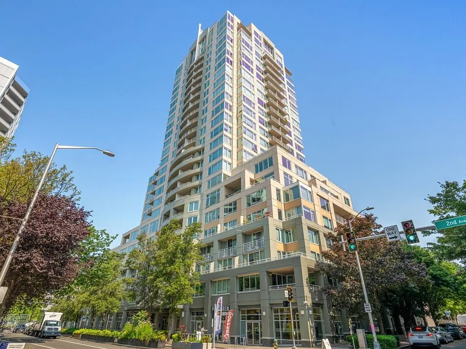 2600 2nd Ave #615