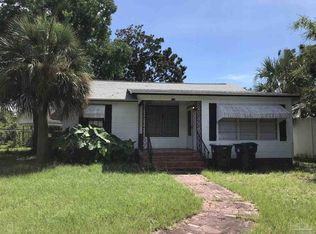 102 Payne Rd, Pensacola, FL 32507