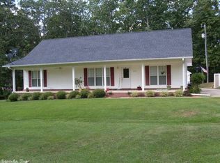 24310 Buffalo Rd, Paron, AR 72122