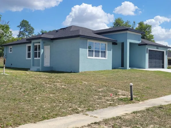 5352 Lowell Ave, Spring Hill, FL 34609