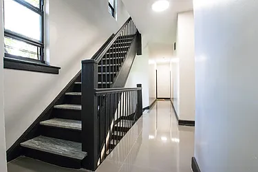 Rented by Bold New York