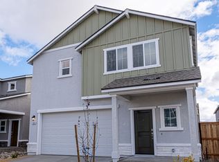 7892 Corundum Dr, Sparks, NV 89436