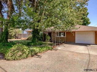 1210 W 3rd St, Halsey, OR 97348