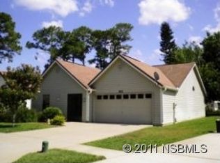 802 Island Point Dr, New Smyrna Beach, FL 32168