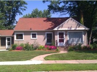 905 W 4th St, Mosinee, WI 54455