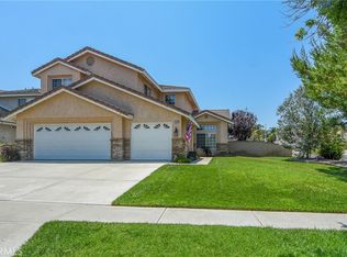 2898 Briarhaven Ln, Corona, CA 92882