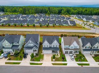 1617 Cypress Cove Dr, Wendell, NC 27591