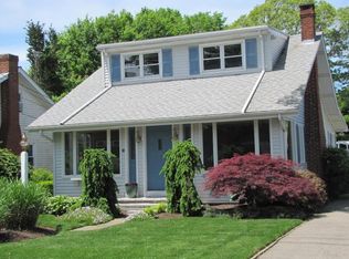 118 Sauga Ave, North Kingstown, RI 02852