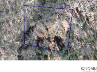 L21-22 Mountain View Estate Rd, Hendersonville, NC 28739