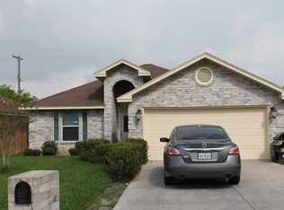1928 San Felipe Dr, Brownsville, TX 78520