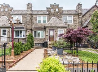 3404 Vista St, Philadelphia, PA 19136