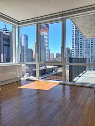 Rented by The Dermot Realty Management Company