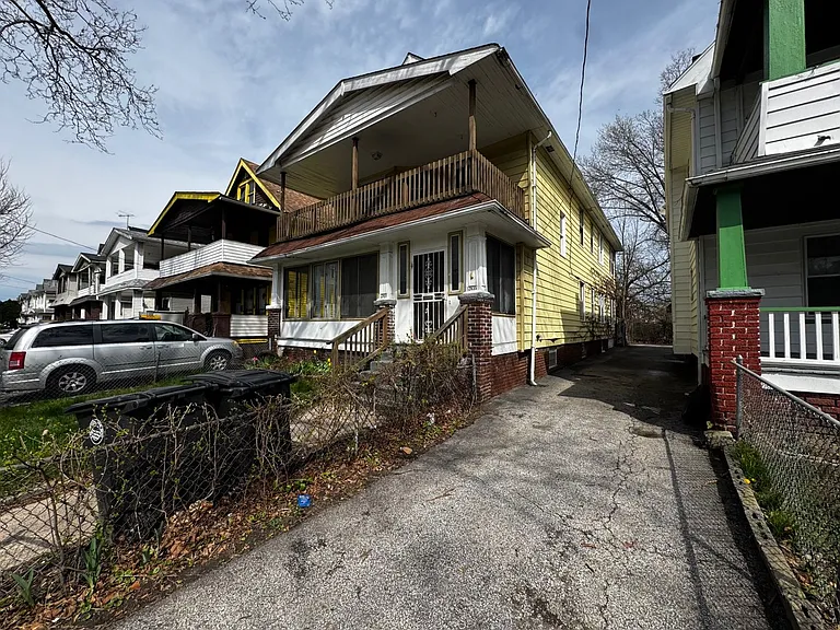 12633 Edmonton Ave, Cleveland, OH — Photo 3