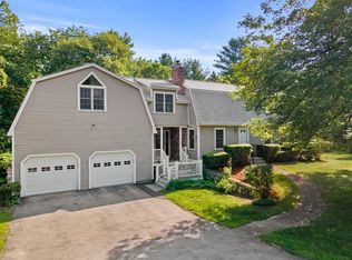 229 Edmands Rd, Framingham, MA 01701