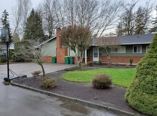 11792 SW 9th St, Beaverton, OR 97005