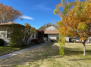 161 Moffett Dr, Bishop, CA 93514