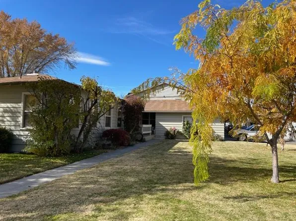 161 Moffett Dr, Bishop, CA 93514