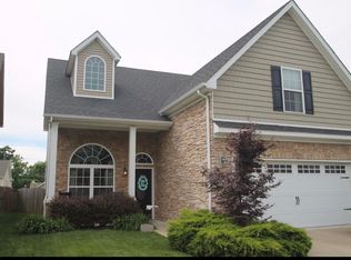 2225 Ice House Way, Lexington, KY 40509