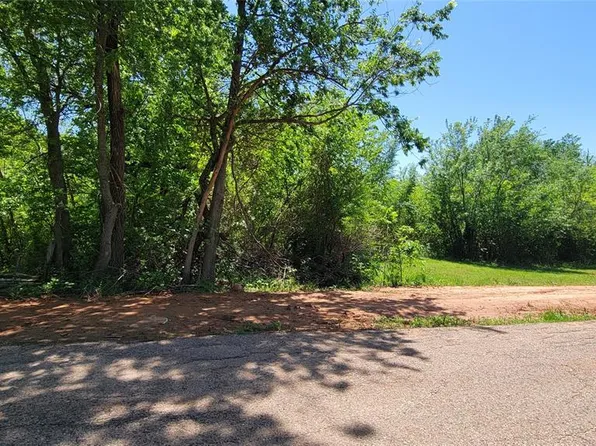 E Fay St Lot 33-36, Shawnee, OK 74801