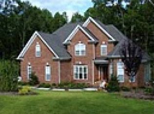 5625 Voorhees Ln, Holly Springs, NC 27540