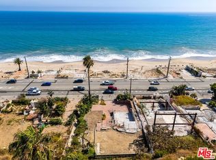 21525 Pacific Coast Hwy, Malibu, CA 90265