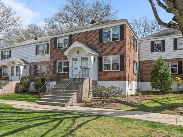 2 Peck Avenue #27 A, Rye, NY 10580