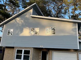 17843 S Cypress Villas Dr, Spring, TX 77379