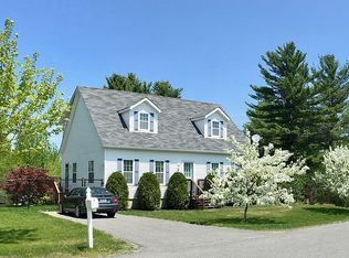 6 Starling Dr, Bangor, ME 04401