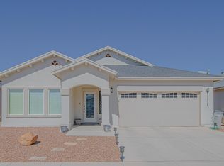 13127 Red Cove Dr, El Paso, TX 79938