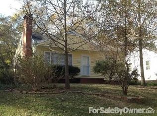 2803 Butner St, Durham, NC 27704