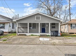 1091 N 46th St, Baton Rouge, LA 70802