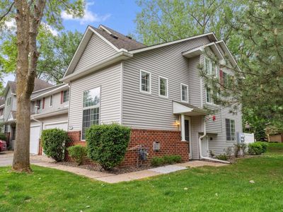 14361 Raymond Ln, Eden Prairie, MN, 55347