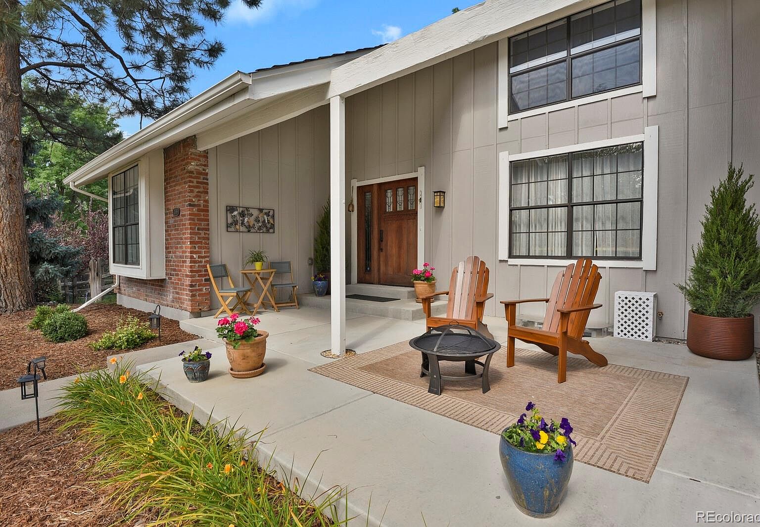 chateaページ 7595 S Xanthia Court, Centennial, CO 80112 | Zillow