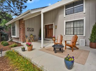 7595 S Xanthia Ct, Centennial, CO 80112