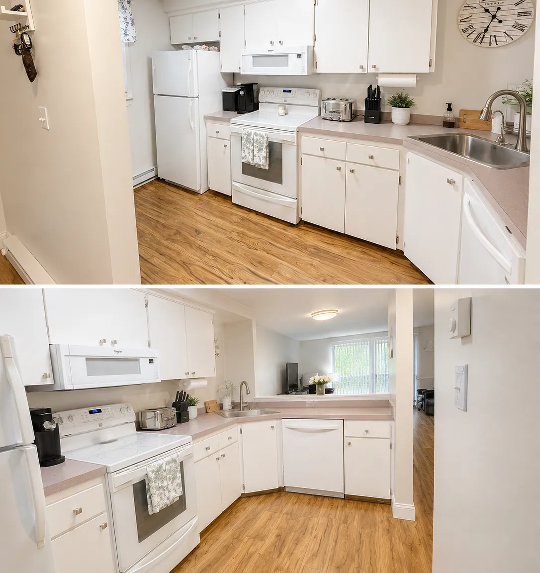 2 bed, 924 sqft, $2,400 — Photo 4