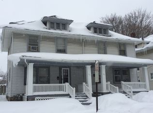 27-31 Stanfield Ter, Rochester, NY 14619