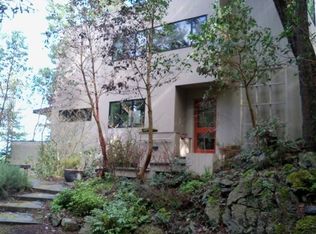 609 Gafford Ln, Eastsound, WA 98245
