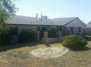 3800 Skyline Ave, El Paso, TX 79904