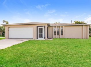 17125 Antigua Rd, Fort Myers, FL 33967