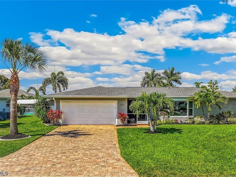 141 SW 54th Ter, Cape Coral, FL 33914 | Zillow